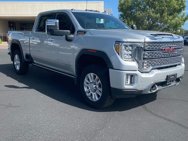 2023 GMC Sierra 2500HD Denali