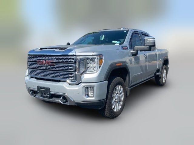 2023 GMC Sierra 2500HD Denali