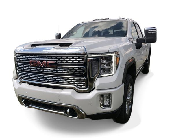 2023 GMC Sierra 2500HD Denali