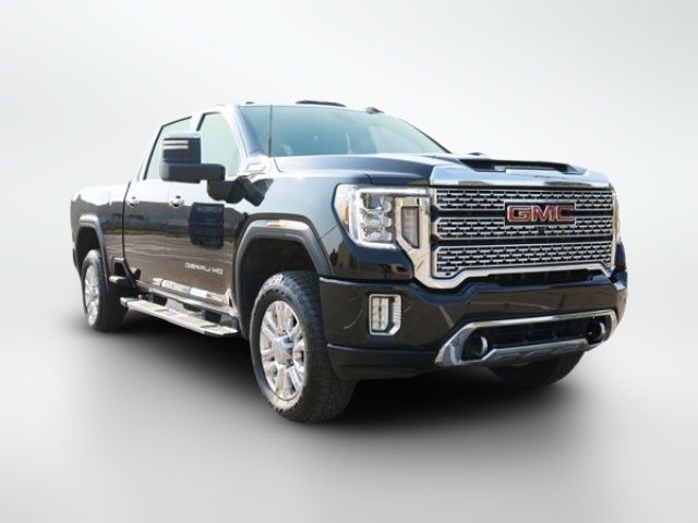 2023 GMC Sierra 2500HD Denali