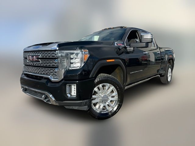 2023 GMC Sierra 2500HD Denali