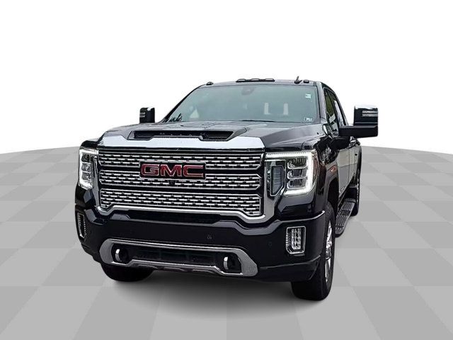 2023 GMC Sierra 2500HD Denali