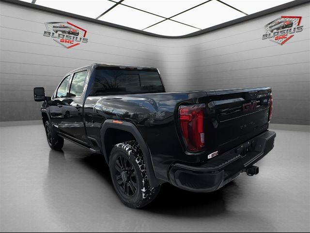 2023 GMC Sierra 2500HD Denali