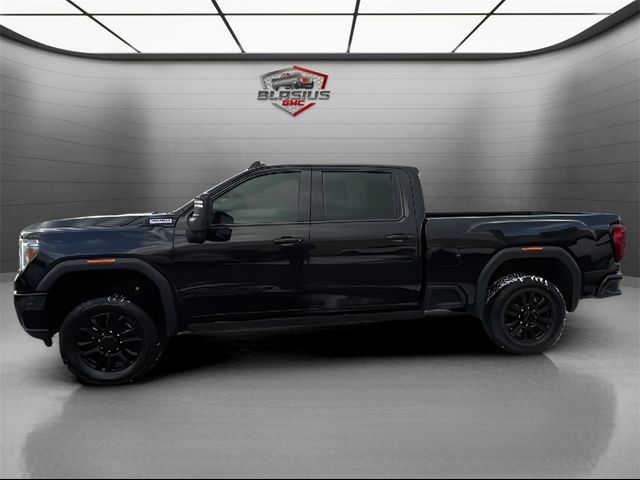 2023 GMC Sierra 2500HD Denali