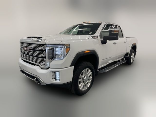 2023 GMC Sierra 2500HD Denali