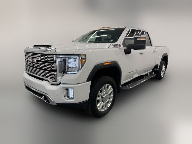 2023 GMC Sierra 2500HD Denali