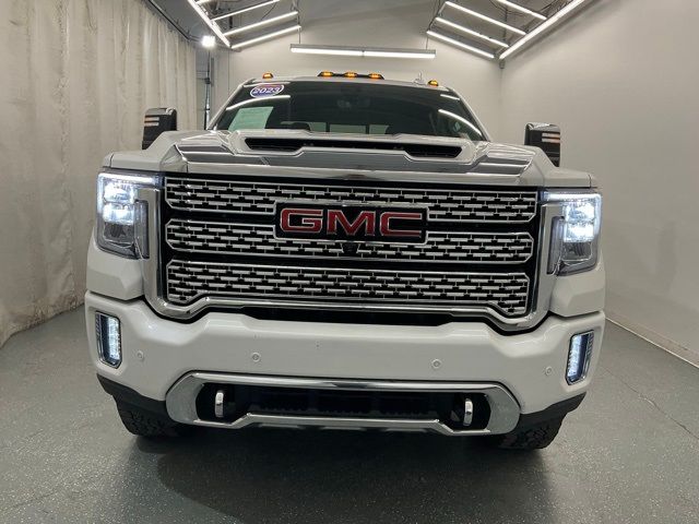 2023 GMC Sierra 2500HD Denali