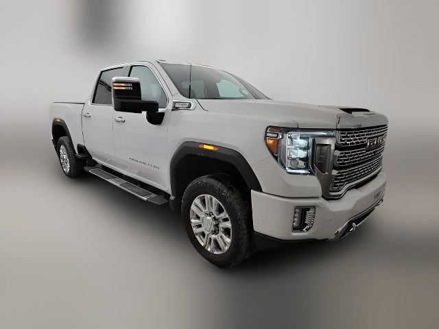 2023 GMC Sierra 2500HD Denali