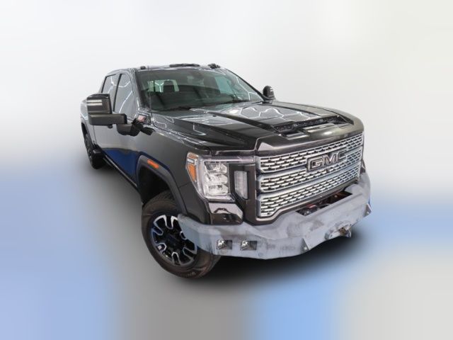 2023 GMC Sierra 2500HD Denali