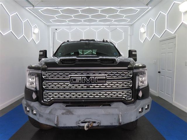 2023 GMC Sierra 2500HD Denali
