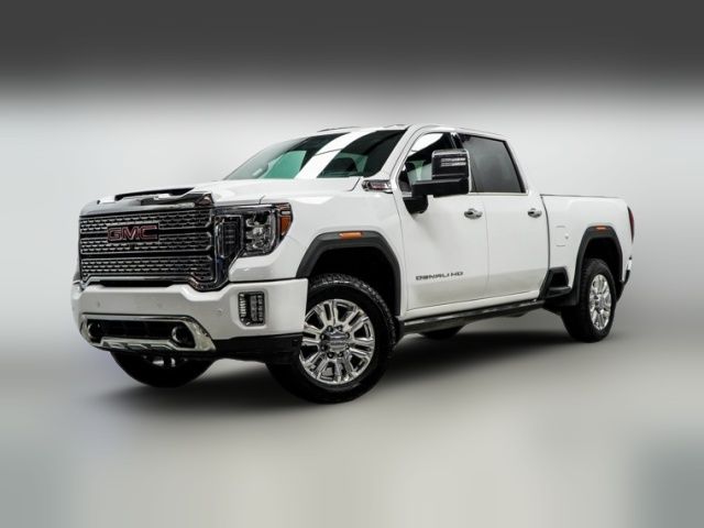 2023 GMC Sierra 2500HD Denali