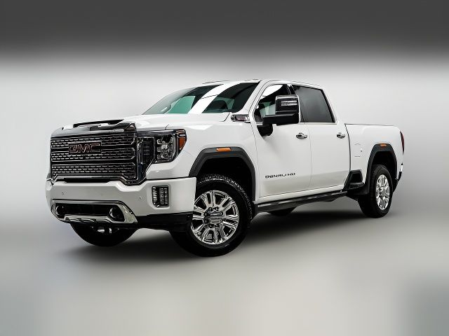 2023 GMC Sierra 2500HD Denali