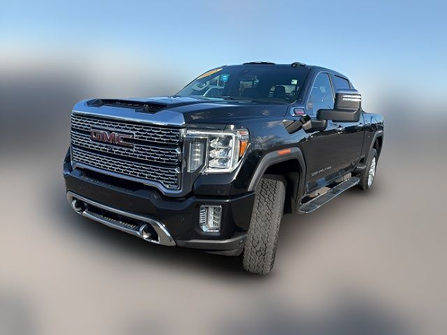 2023 GMC Sierra 2500HD Denali