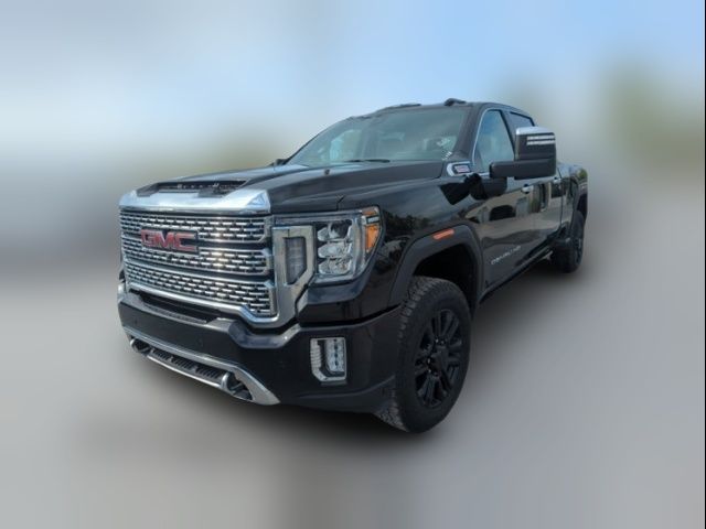 2023 GMC Sierra 2500HD Denali