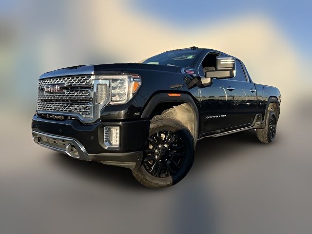 2023 GMC Sierra 2500HD Denali