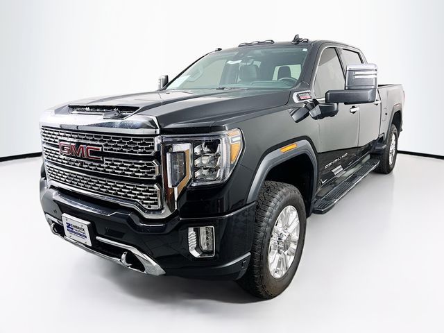 2023 GMC Sierra 2500HD Denali