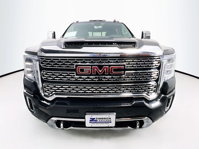 2023 GMC Sierra 2500HD Denali