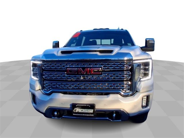 2023 GMC Sierra 2500HD Denali