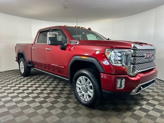 2023 GMC Sierra 2500HD Denali