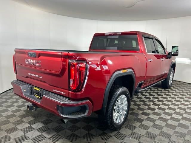 2023 GMC Sierra 2500HD Denali