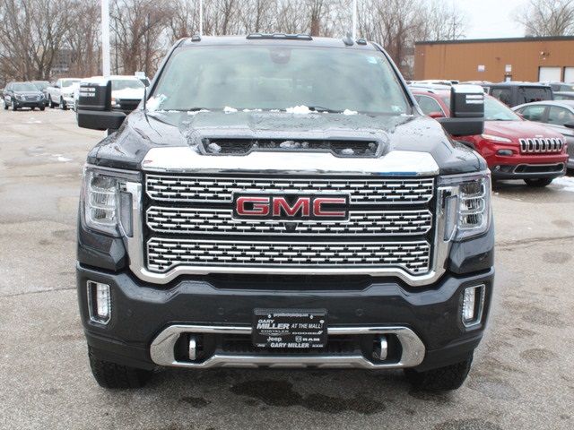 2023 GMC Sierra 2500HD Denali