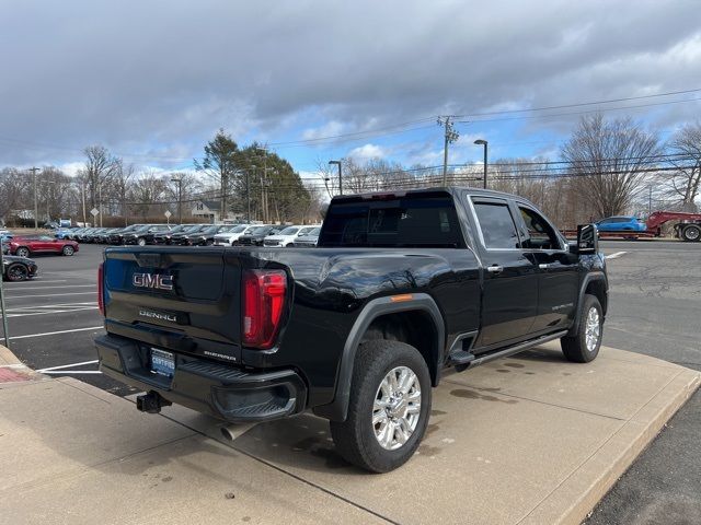 2023 GMC Sierra 2500HD Denali