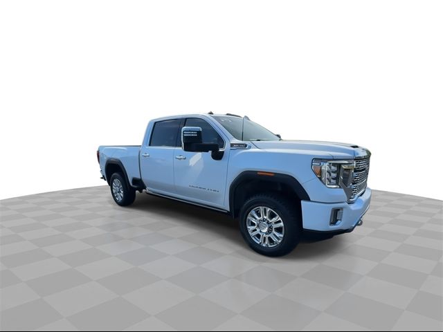 2023 GMC Sierra 2500HD Denali