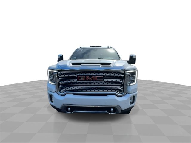 2023 GMC Sierra 2500HD Denali