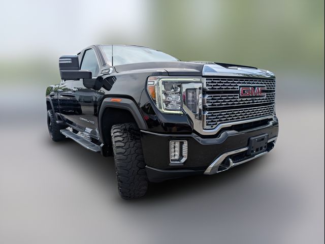 2023 GMC Sierra 2500HD Denali