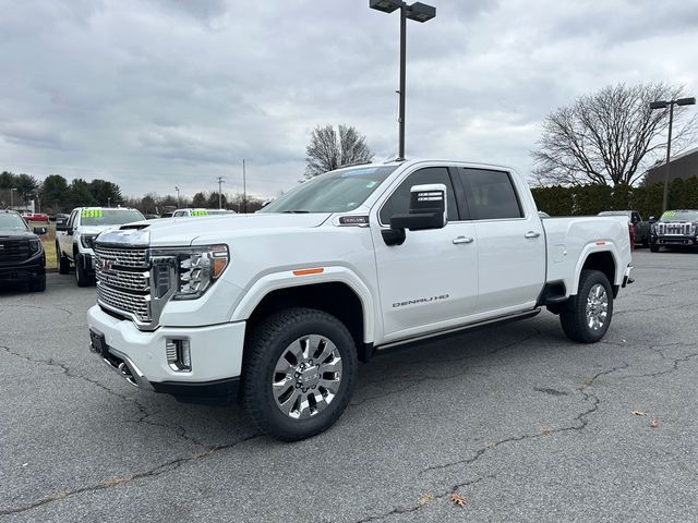 2023 GMC Sierra 2500HD Denali