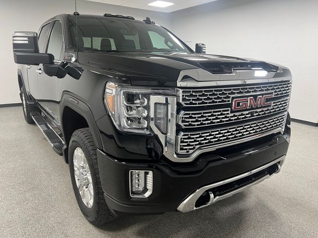 2023 GMC Sierra 2500HD Denali