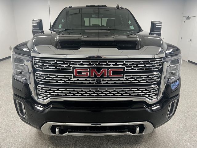 2023 GMC Sierra 2500HD Denali