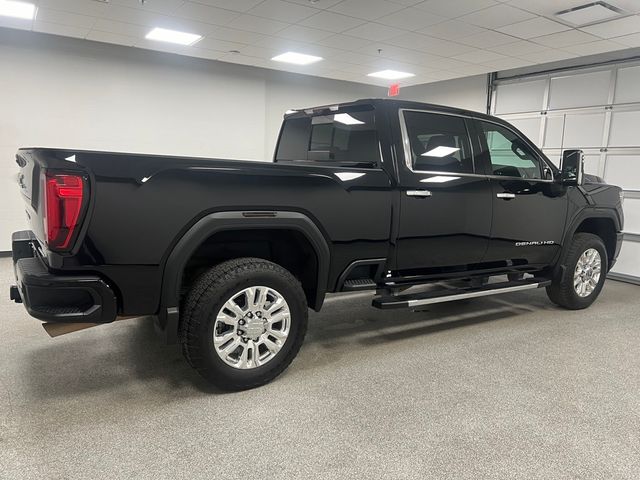 2023 GMC Sierra 2500HD Denali