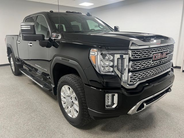 2023 GMC Sierra 2500HD Denali