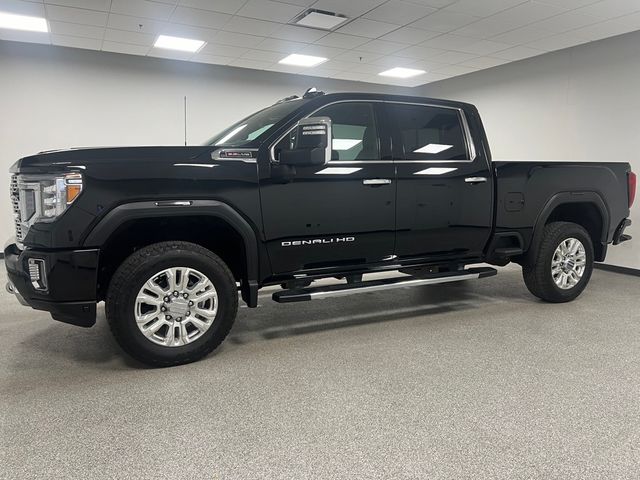 2023 GMC Sierra 2500HD Denali