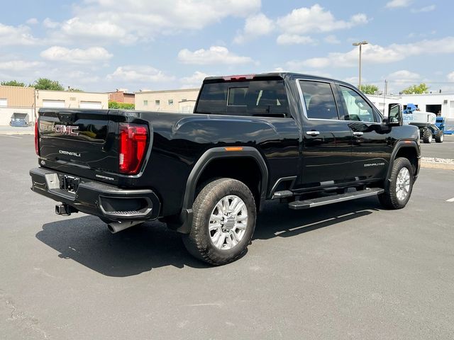 2023 GMC Sierra 2500HD Denali