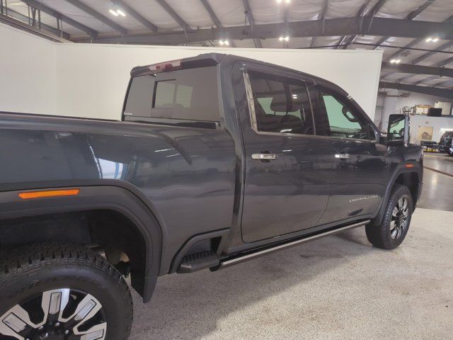 2023 GMC Sierra 2500HD Denali