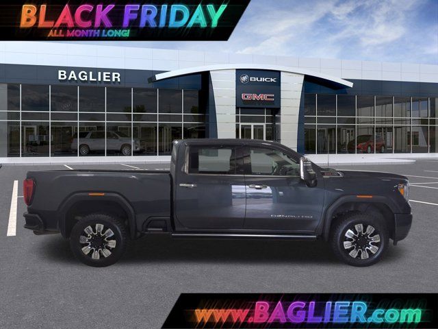 2023 GMC Sierra 2500HD Denali