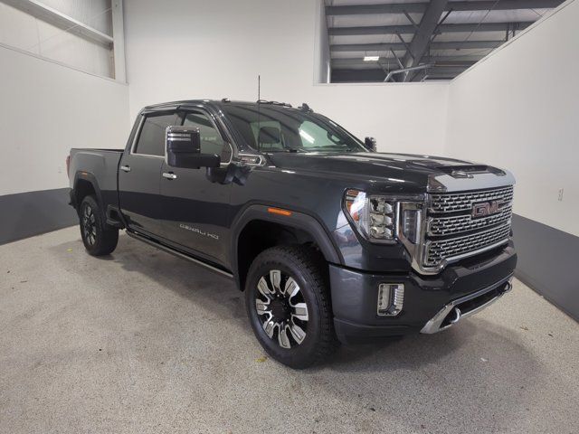 2023 GMC Sierra 2500HD Denali