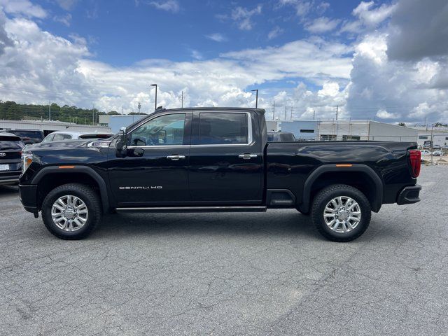 2023 GMC Sierra 2500HD Denali