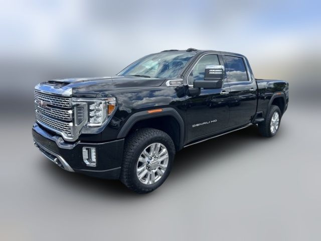 2023 GMC Sierra 2500HD Denali