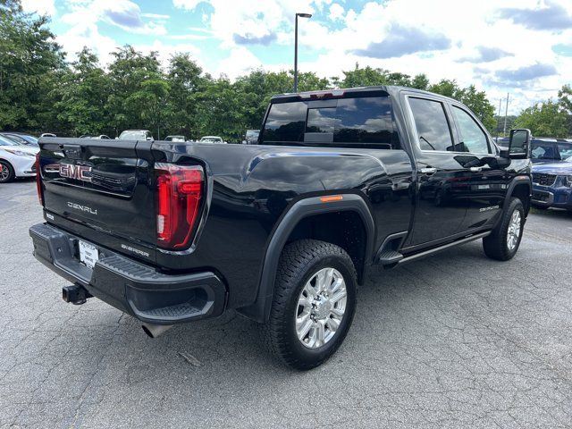 2023 GMC Sierra 2500HD Denali