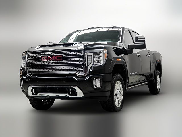 2023 GMC Sierra 2500HD Denali