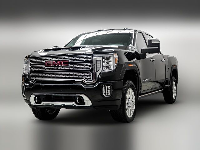 2023 GMC Sierra 2500HD Denali