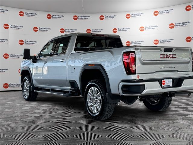 2023 GMC Sierra 2500HD Denali