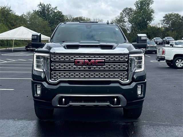 2023 GMC Sierra 2500HD Denali