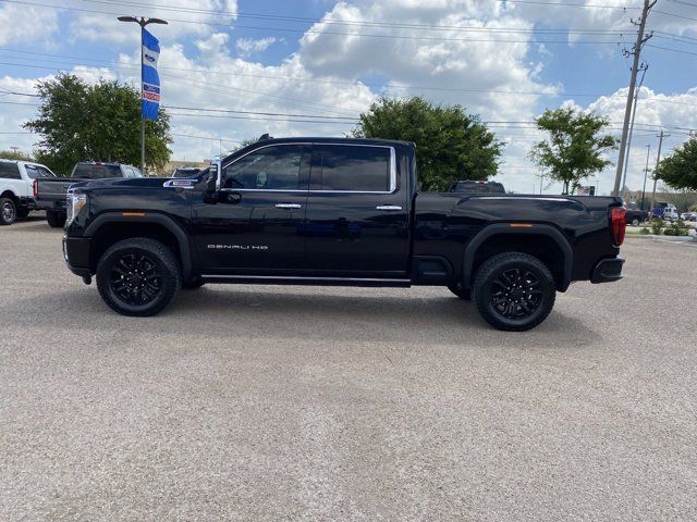 2023 GMC Sierra 2500HD Denali