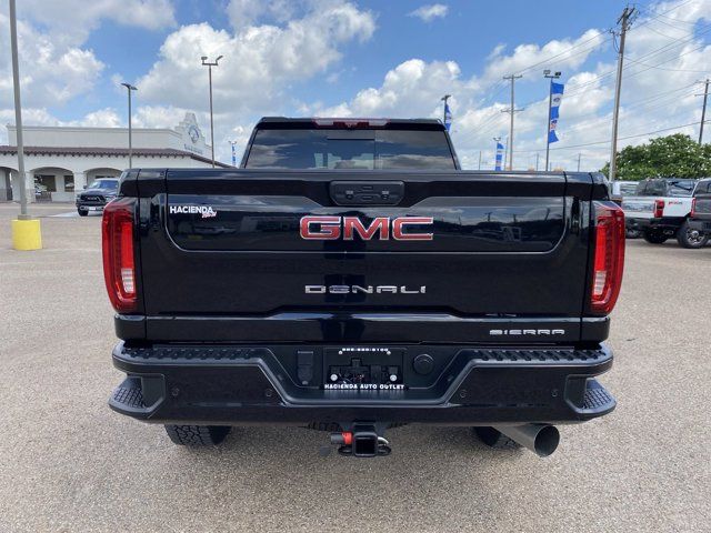 2023 GMC Sierra 2500HD Denali