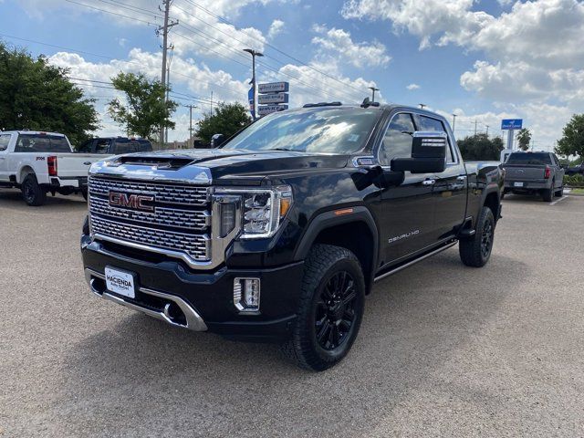 2023 GMC Sierra 2500HD Denali