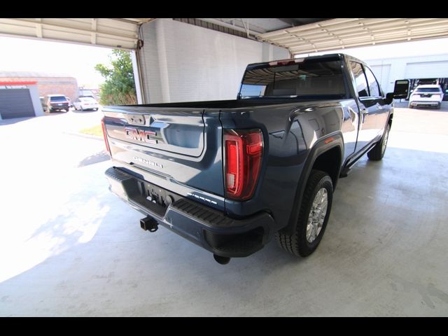 2023 GMC Sierra 2500HD Denali